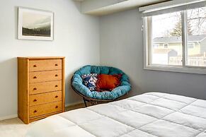 Cozy Sioux Falls Home - 7 Mi to Downtown!