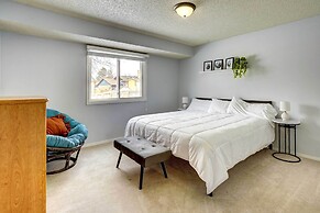 Cozy Sioux Falls Home - 7 Mi to Downtown!