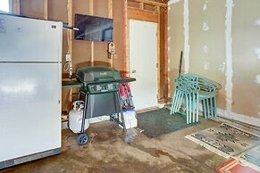 Cozy Sioux Falls Home - 7 Mi to Downtown!