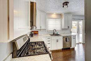 Cozy Sioux Falls Home - 7 Mi to Downtown!