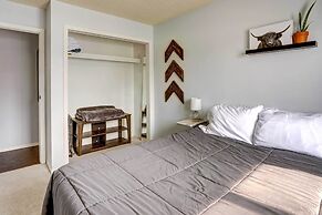 Cozy Sioux Falls Home - 7 Mi to Downtown!