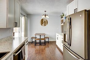 Cozy Sioux Falls Home - 7 Mi to Downtown!