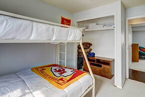 Cozy Sioux Falls Home - 7 Mi to Downtown!