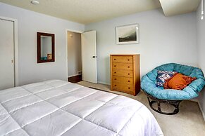 Cozy Sioux Falls Home - 7 Mi to Downtown!