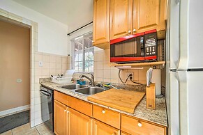 Pet Friendly Santa Clara Home: 6 Mi to San Jose!