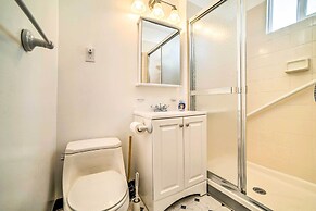 Pet Friendly Santa Clara Home: 6 Mi to San Jose!