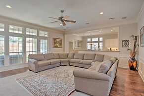Elegant Plano Home w/ Private Outdoor Pool!