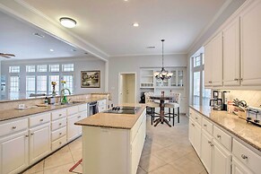 Elegant Plano Home w/ Private Outdoor Pool!