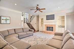 Elegant Plano Home w/ Private Outdoor Pool!