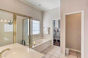 Elegant Plano Home w/ Private Outdoor Pool!