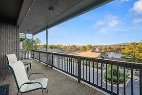 Hot Springs Vacation Rental w/ Game Room!