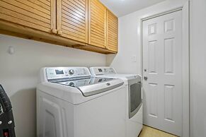 Hot Springs Vacation Rental w/ Game Room!