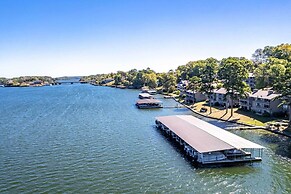 Hot Springs Vacation Rental w/ Game Room!