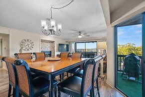 Hot Springs Vacation Rental w/ Game Room!