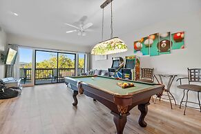 Hot Springs Vacation Rental w/ Game Room!