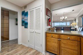 Hot Springs Vacation Rental w/ Game Room!