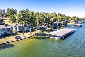 Hot Springs Vacation Rental w/ Game Room!