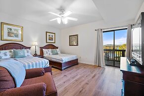 Hot Springs Vacation Rental w/ Game Room!