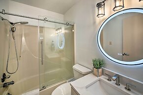 Hot Springs Vacation Rental w/ Game Room!