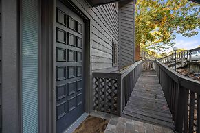 Hot Springs Vacation Rental w/ Game Room!