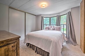 Cute Donnelly Cabin in the Woods w/ Fire Pit!