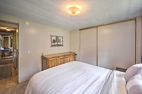 Cute Donnelly Cabin in the Woods w/ Fire Pit!