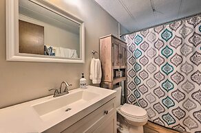 Cute Donnelly Cabin in the Woods w/ Fire Pit!