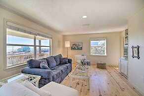 Gulf Shores Rental w/ Large Porch - Walk to Beach