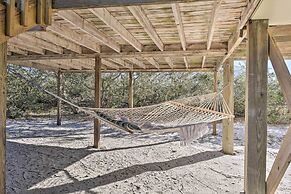 Gulf Shores Rental w/ Large Porch - Walk to Beach