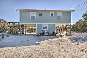 Gulf Shores Rental w/ Large Porch - Walk to Beach