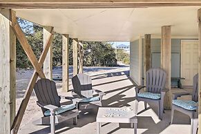 Gulf Shores Rental w/ Large Porch - Walk to Beach