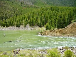 Cozy Immaculate Cabin - Peaceful Retreat!
