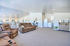 Joliet Studio < 36 Mi to Red Lodge Mountain!