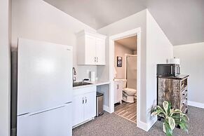 Joliet Studio < 36 Mi to Red Lodge Mountain!