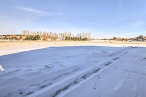 Joliet Studio < 36 Mi to Red Lodge Mountain!