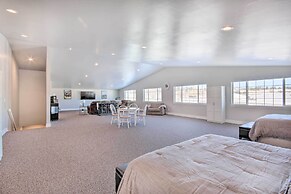 Joliet Studio < 36 Mi to Red Lodge Mountain!