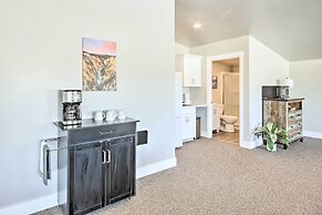 Joliet Studio < 36 Mi to Red Lodge Mountain!