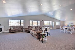 Joliet Studio < 36 Mi to Red Lodge Mountain!