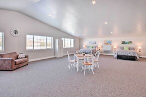 Joliet Studio < 36 Mi to Red Lodge Mountain!