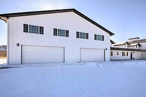 Joliet Studio < 36 Mi to Red Lodge Mountain!