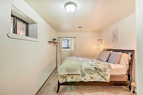 Gunnison Retreat ~ 3 Mi to Western CO University!