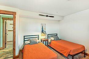 Gunnison Retreat ~ 3 Mi to Western CO University!