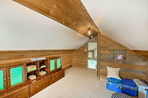 Gunnison Retreat ~ 3 Mi to Western CO University!