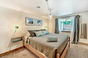 Gunnison Retreat ~ 3 Mi to Western CO University!