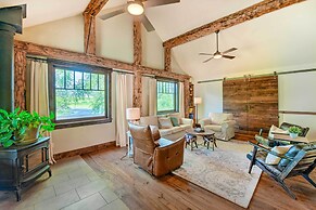 Gunnison Retreat ~ 3 Mi to Western CO University!