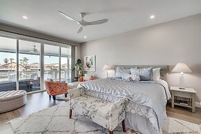 Private Dock: Discovery Bay Vacation Rental!