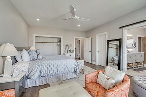 Private Dock: Discovery Bay Vacation Rental!