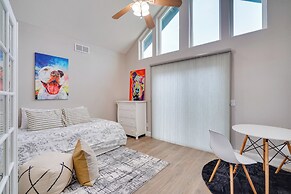 Private Dock: Discovery Bay Vacation Rental!