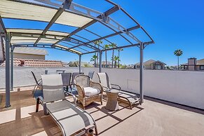 Private Dock: Discovery Bay Vacation Rental!