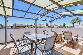 Private Dock: Discovery Bay Vacation Rental!